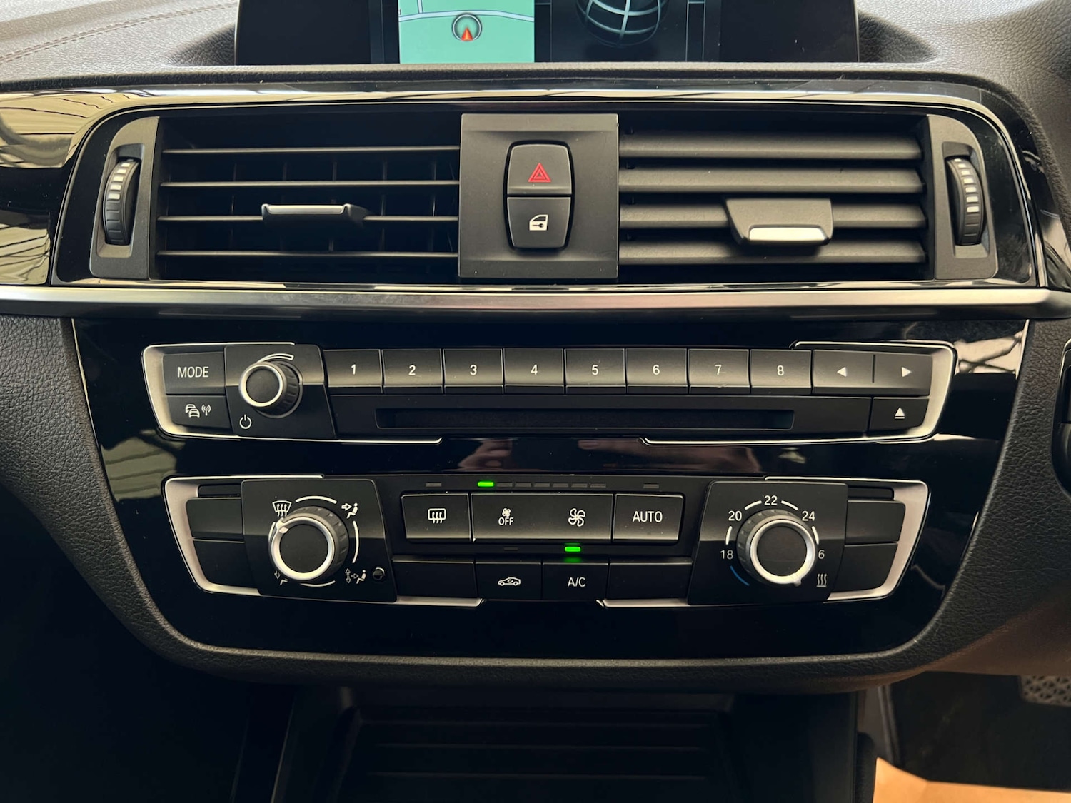 Used BMW 1 Series 2018 for sale - 77628819: Photo 19