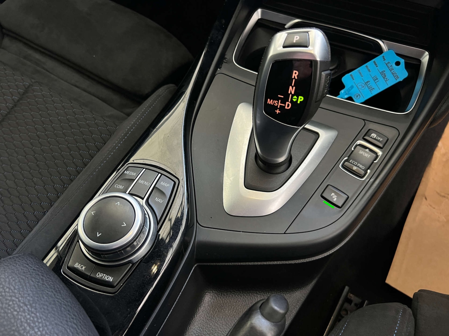 Used BMW 1 Series 2018 for sale - 77628819: Photo 21