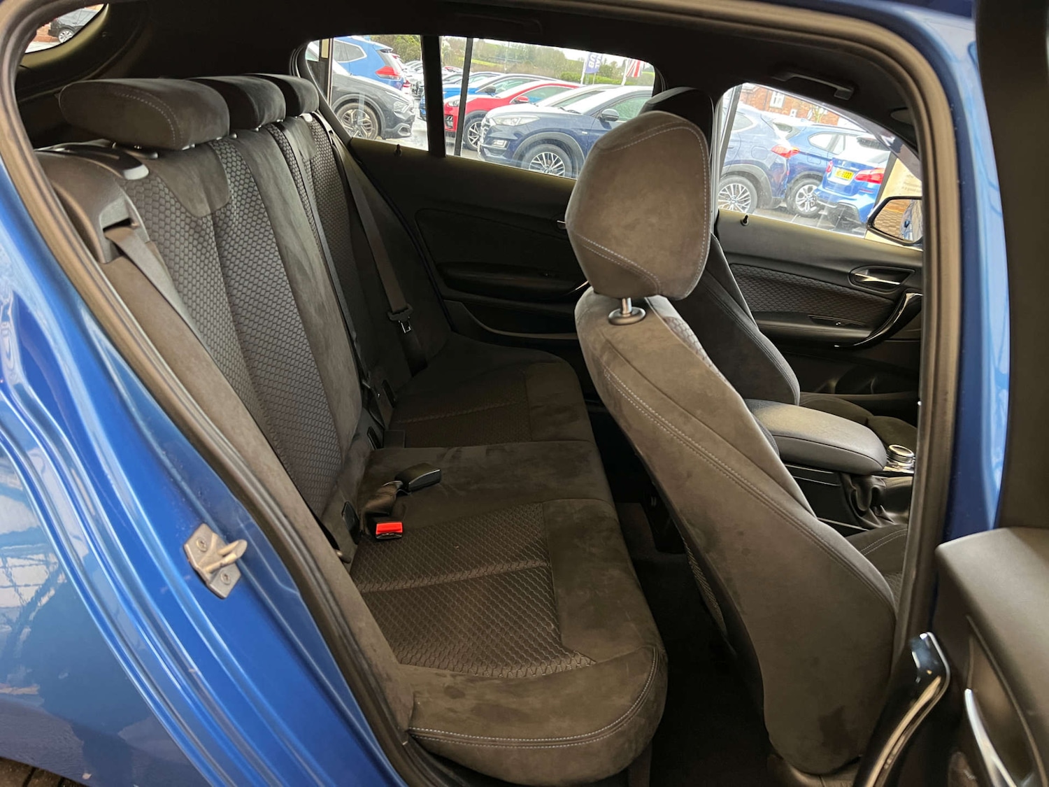 Used BMW 1 Series 2018 for sale - 77628819: Photo 23