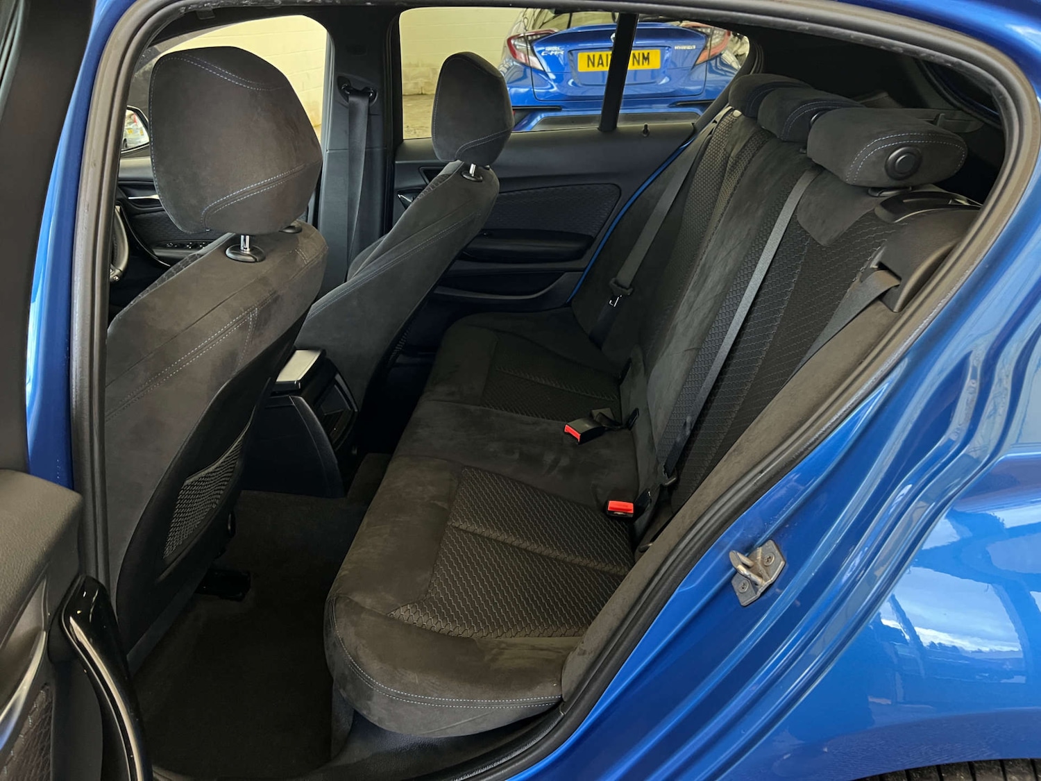 Used BMW 1 Series 2018 for sale - 77628819: Photo 24