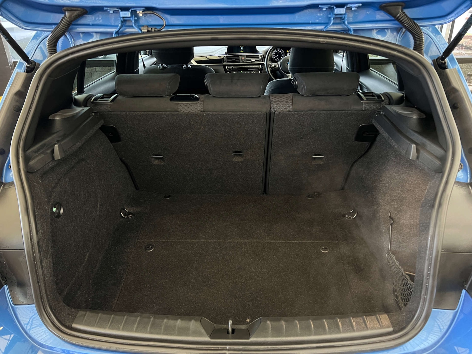 Used BMW 1 Series 2018 for sale - 77628819: Photo 25