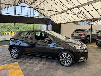 Used Nissan Micra 2019 for sale - 78660099: Photo
