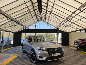 Used DS Automobiles DS 7 2019 for sale - 78228038: Photo