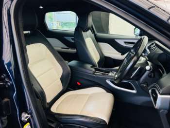 Used Jaguar F-Pace 2019 for sale - 74772985: Photo