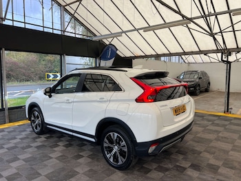 Used Mitsubishi Eclipse Cross 2018 for sale - 78310888: Photo