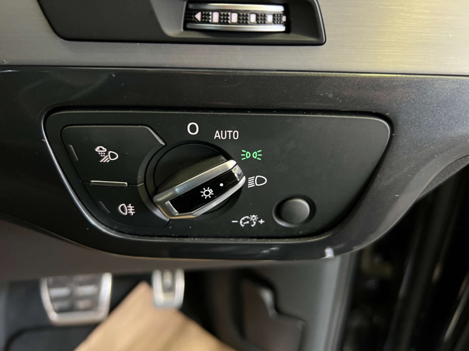 Used Audi Q7 2017 for sale - 77535145: Photo 19