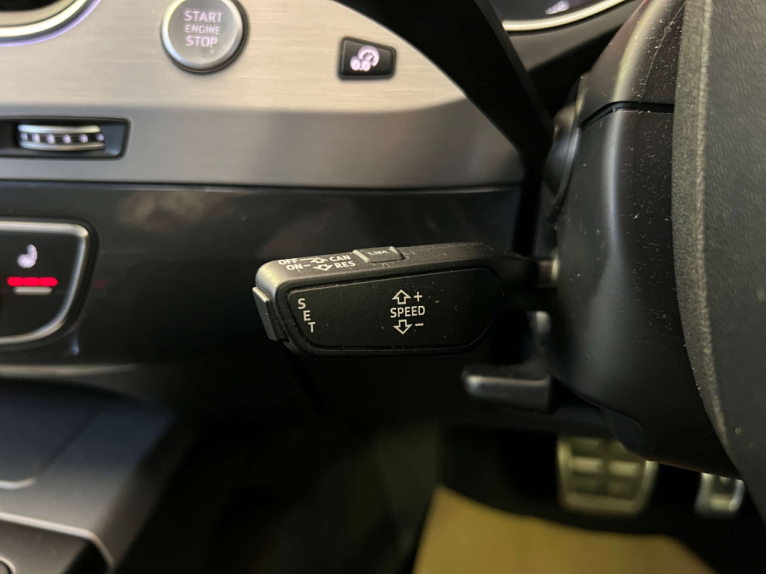 Used Audi Q7 2017 for sale - 77535145: Photo 23