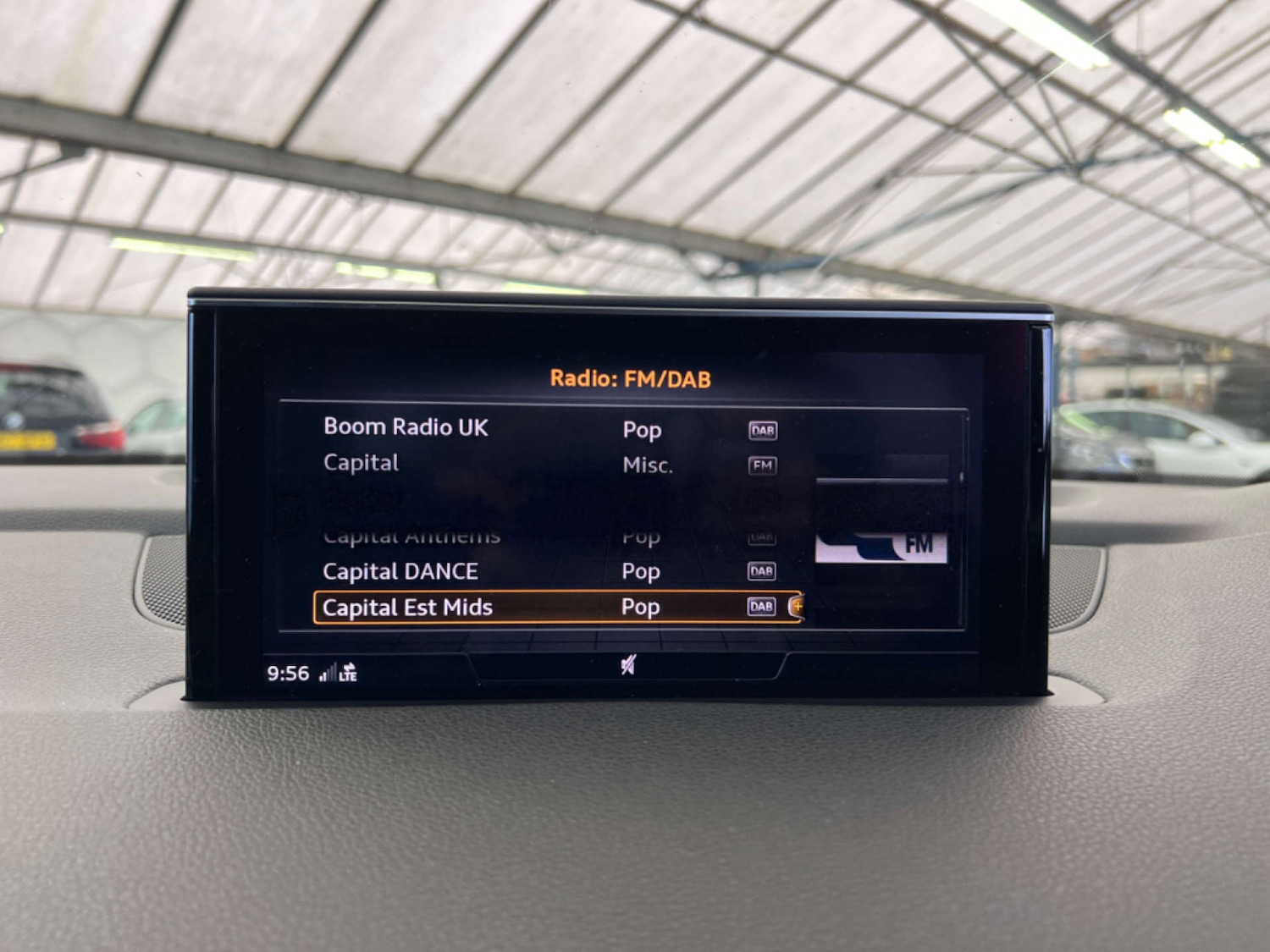 Used Audi Q7 2017 for sale - 77535145: Photo 25