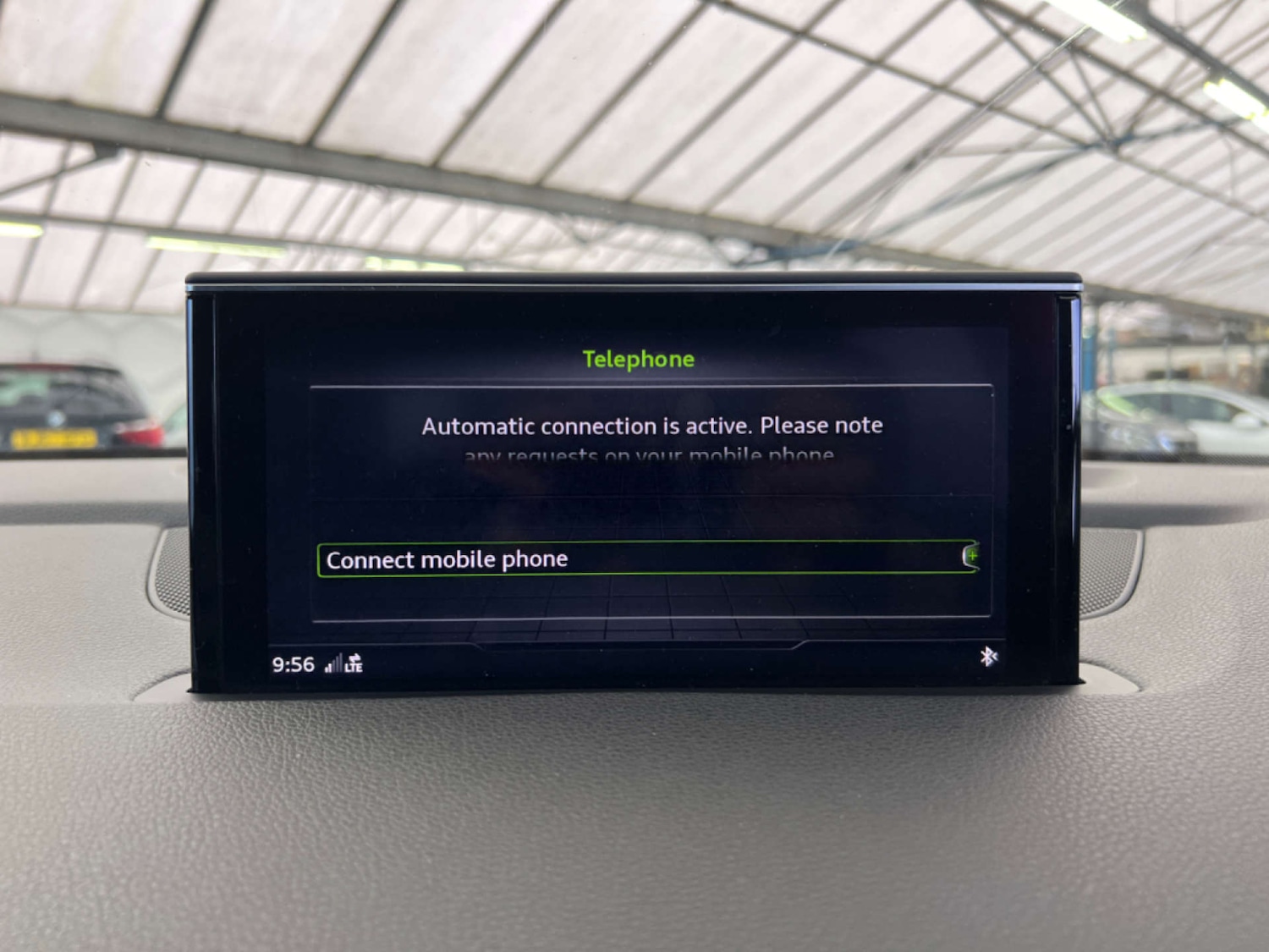 Used Audi Q7 2017 for sale - 77535145: Photo 26