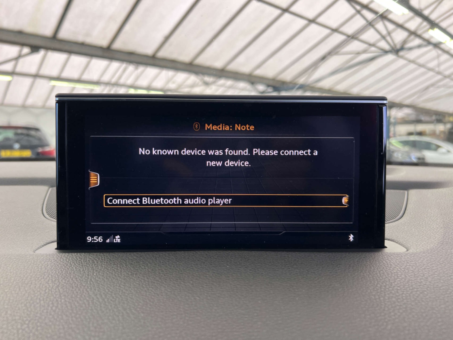 Used Audi Q7 2017 for sale - 77535145: Photo 28