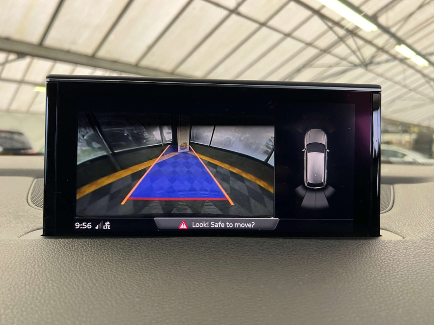 Used Audi Q7 2017 for sale - 77535145: Photo 30