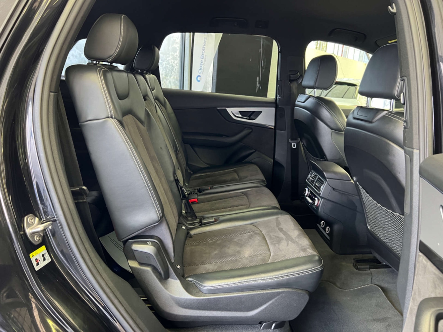 Used Audi Q7 2017 for sale - 77535145: Photo 34