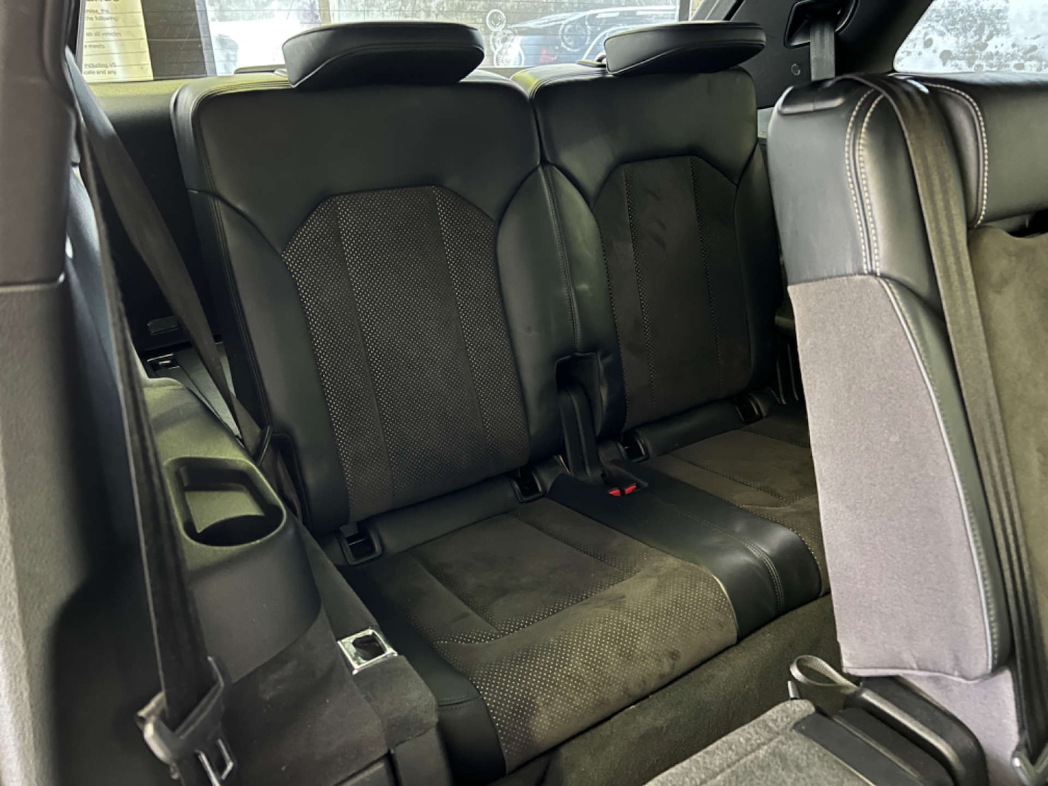 Used Audi Q7 2017 for sale - 77535145: Photo 35