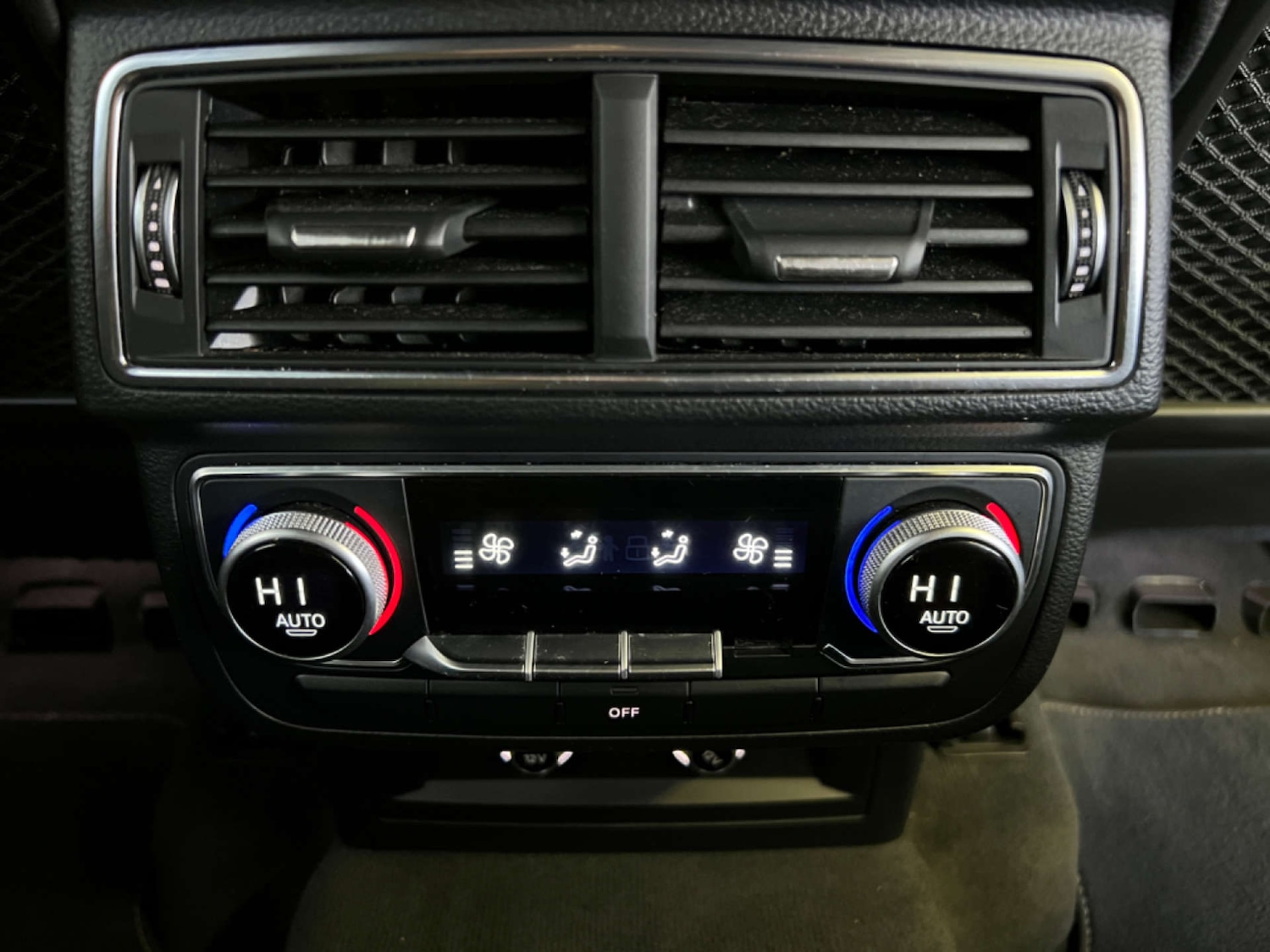 Used Audi Q7 2017 for sale - 77535145: Photo 36