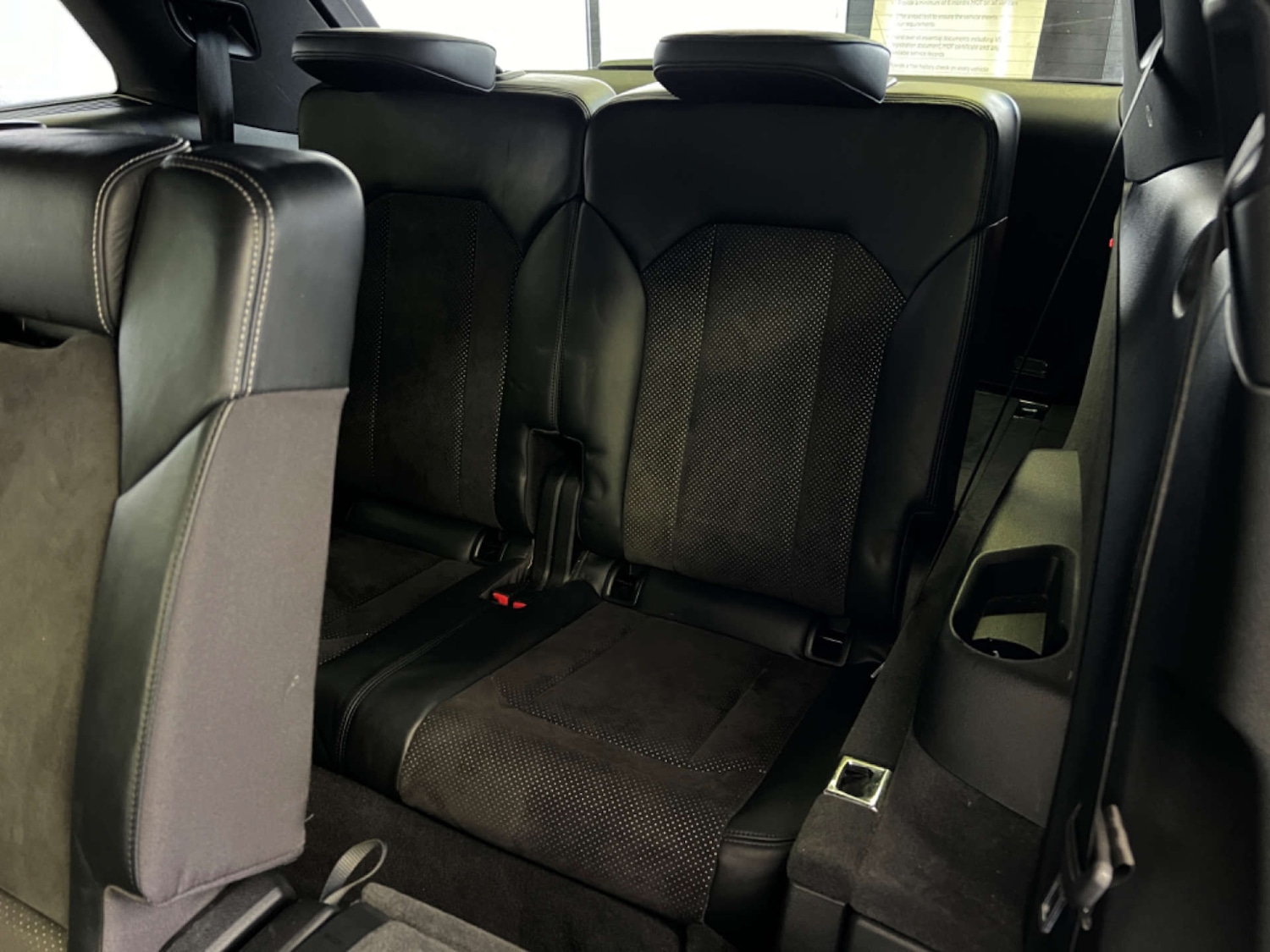 Used Audi Q7 2017 for sale - 77535145: Photo 38