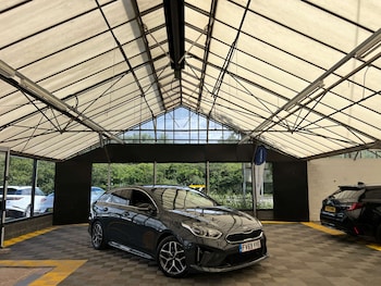 Used Kia Pro Ceed 2019 for sale - 78858894: Photo
