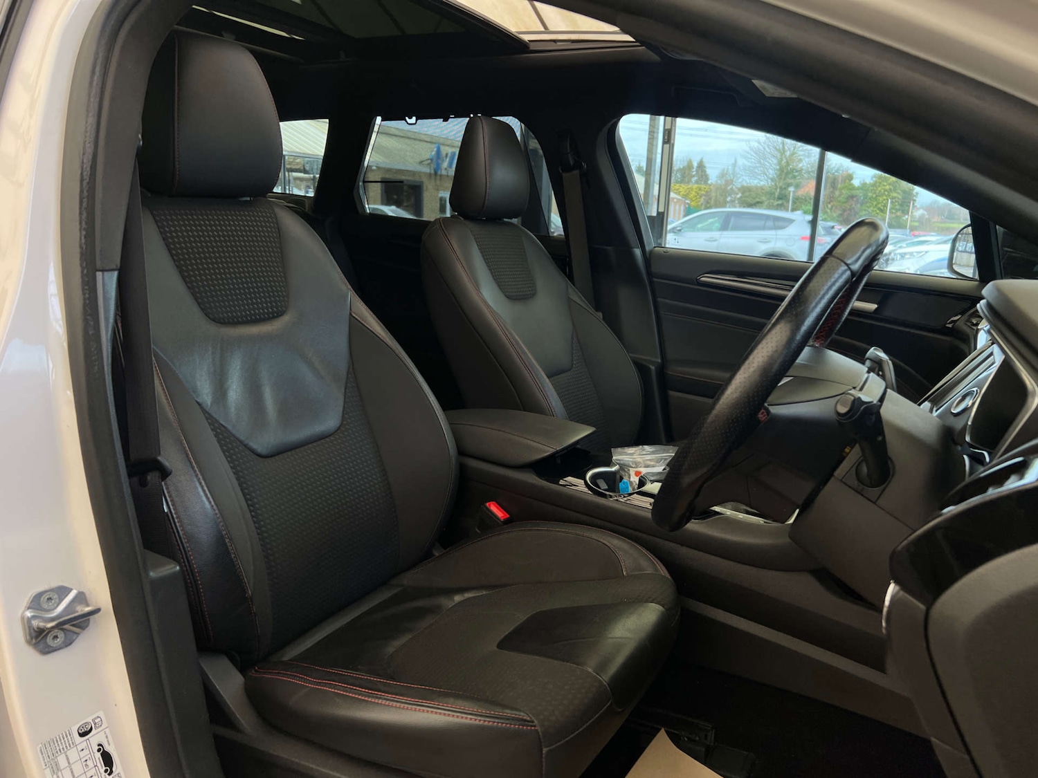 Used Ford Mondeo 2020 for sale - 77736143: Photo 11