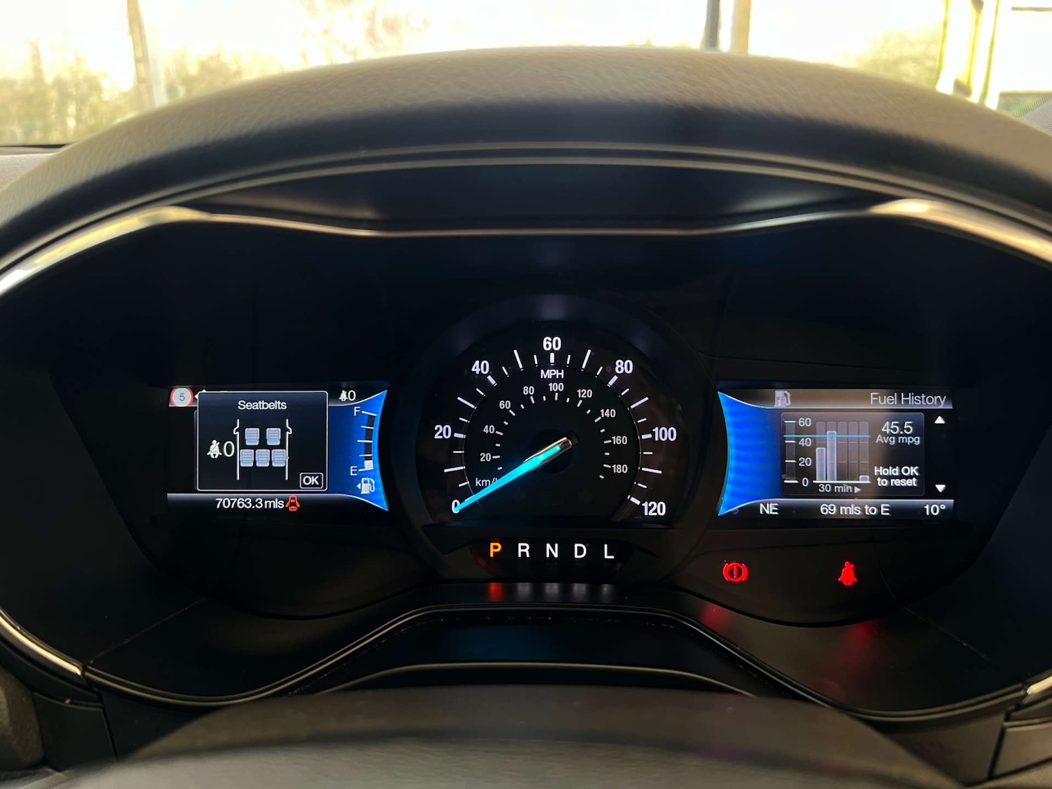 Used Ford Mondeo 2020 for sale - 77736143: Photo 13