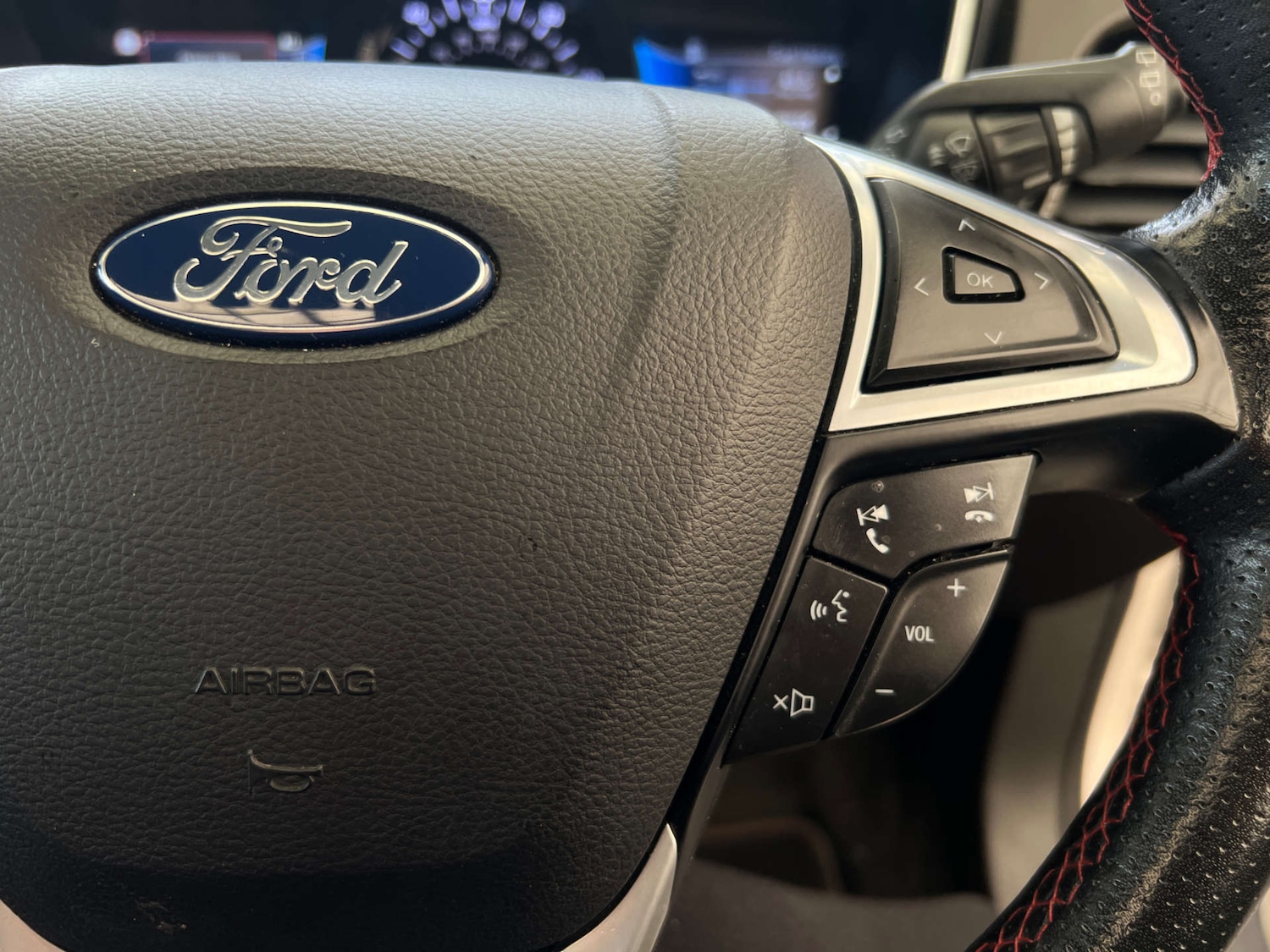 Used Ford Mondeo 2020 for sale - 77736143: Photo 16