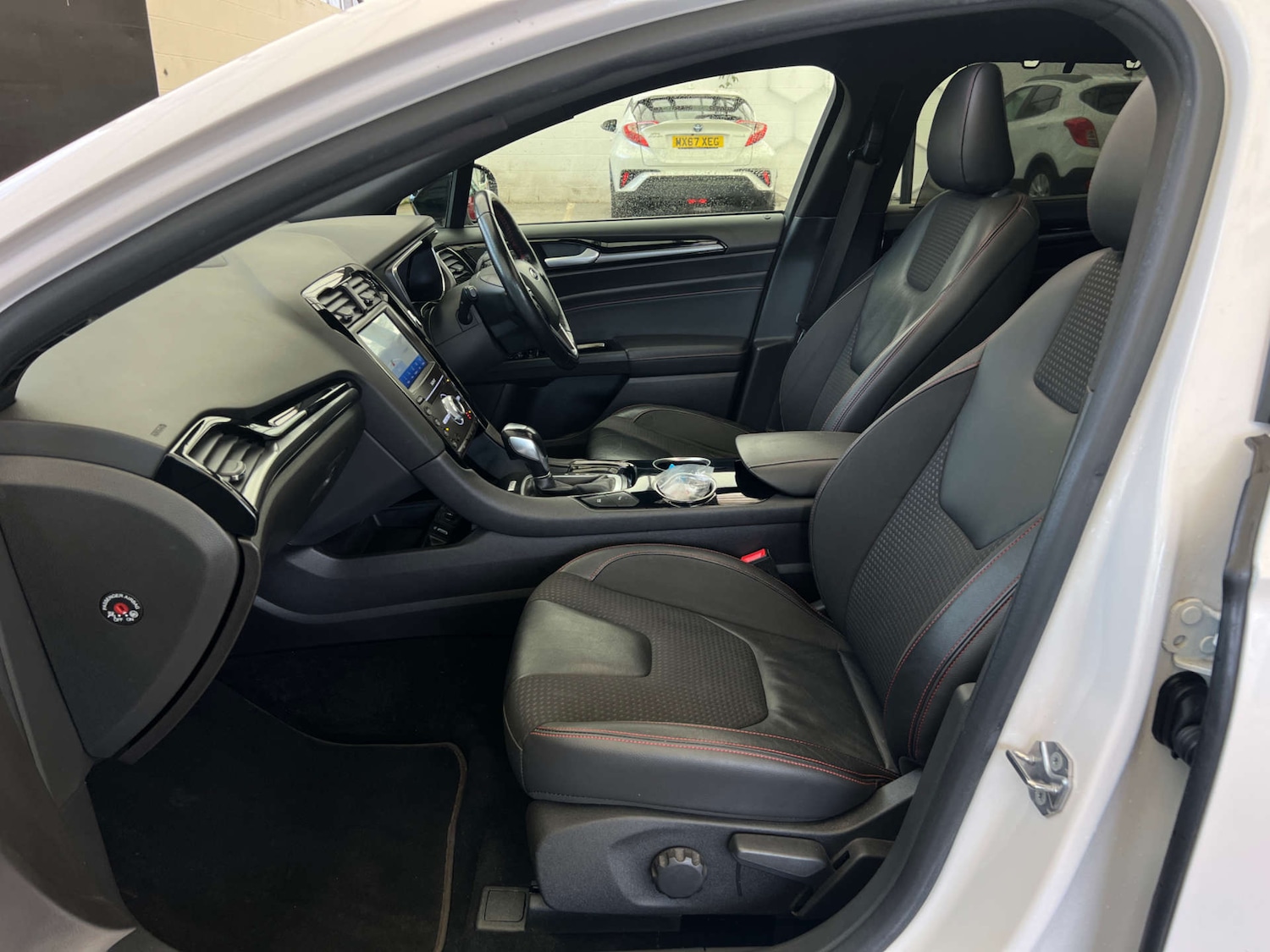 Used Ford Mondeo 2020 for sale - 77736143: Photo 23