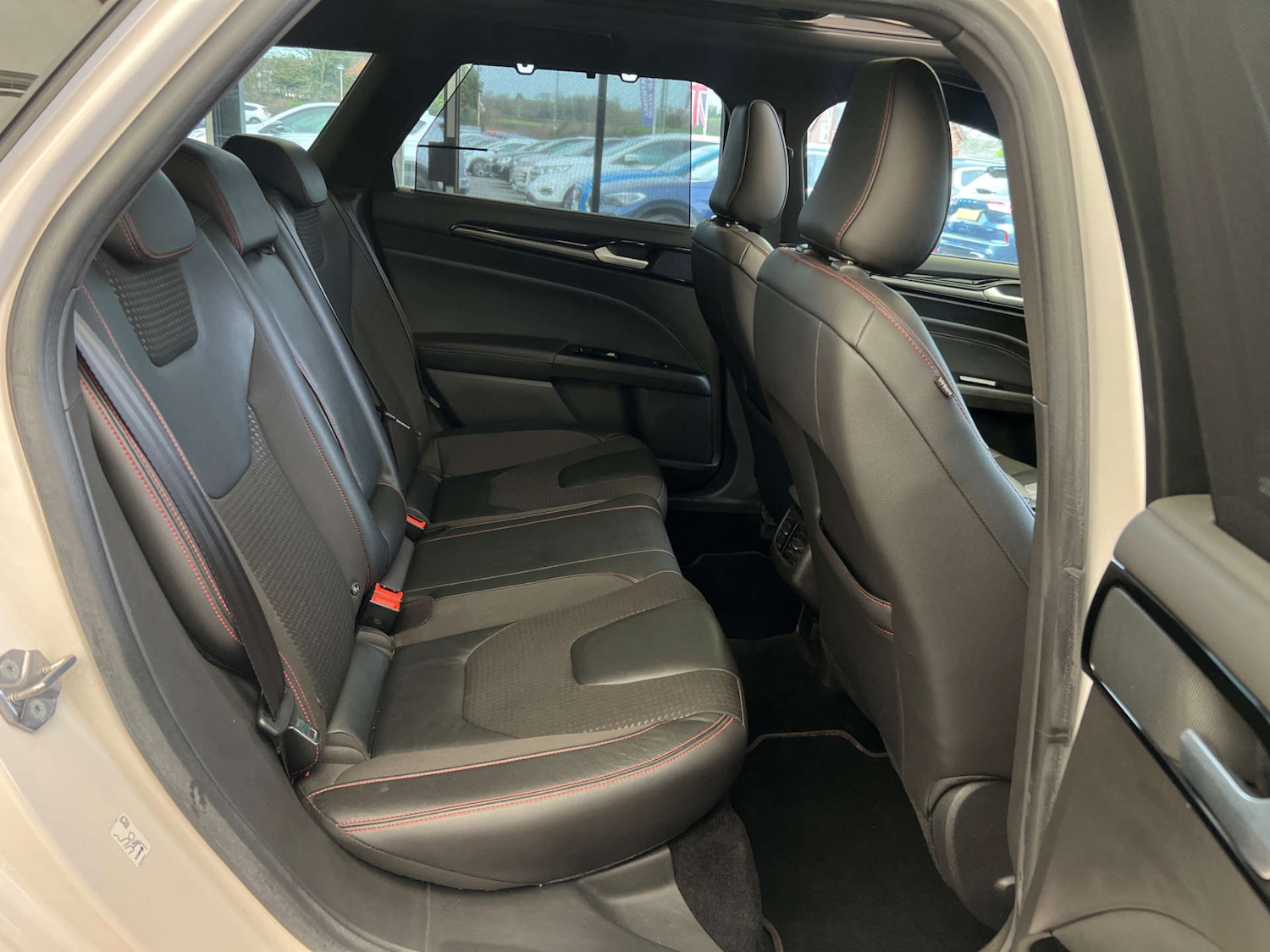 Used Ford Mondeo 2020 for sale - 77736143: Photo 24