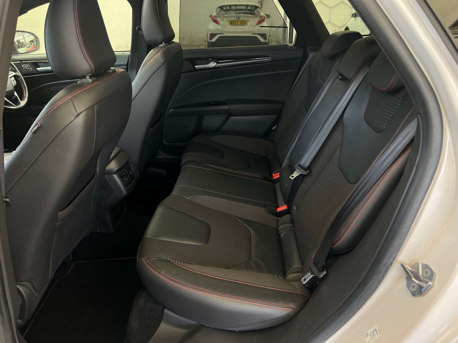 Used Ford Mondeo 2020 for sale - 77736143: Photo 25