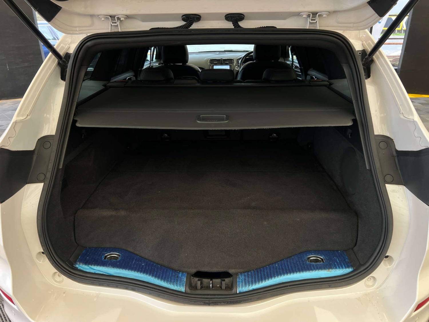 Used Ford Mondeo 2020 for sale - 77736143: Photo 26