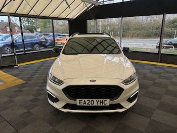 Used Ford Mondeo 2020 for sale - 77736143: Photo