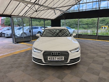 Used Audi A7 2017 for sale - 78858899: Photo