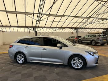 Used Toyota Corolla 2023 for sale - 79620768: Photo