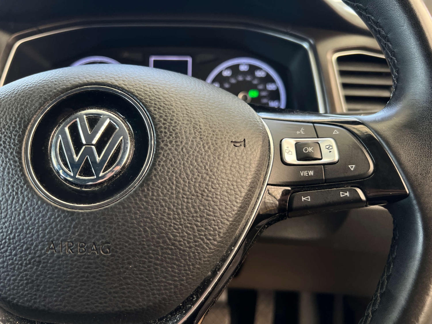 Used Volkswagen T-Roc 2020 for sale - 77721666: Photo 14