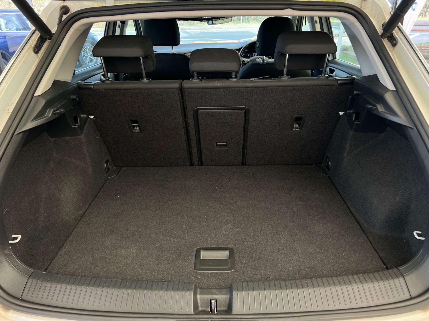 Used Volkswagen T-Roc 2020 for sale - 77721666: Photo 21