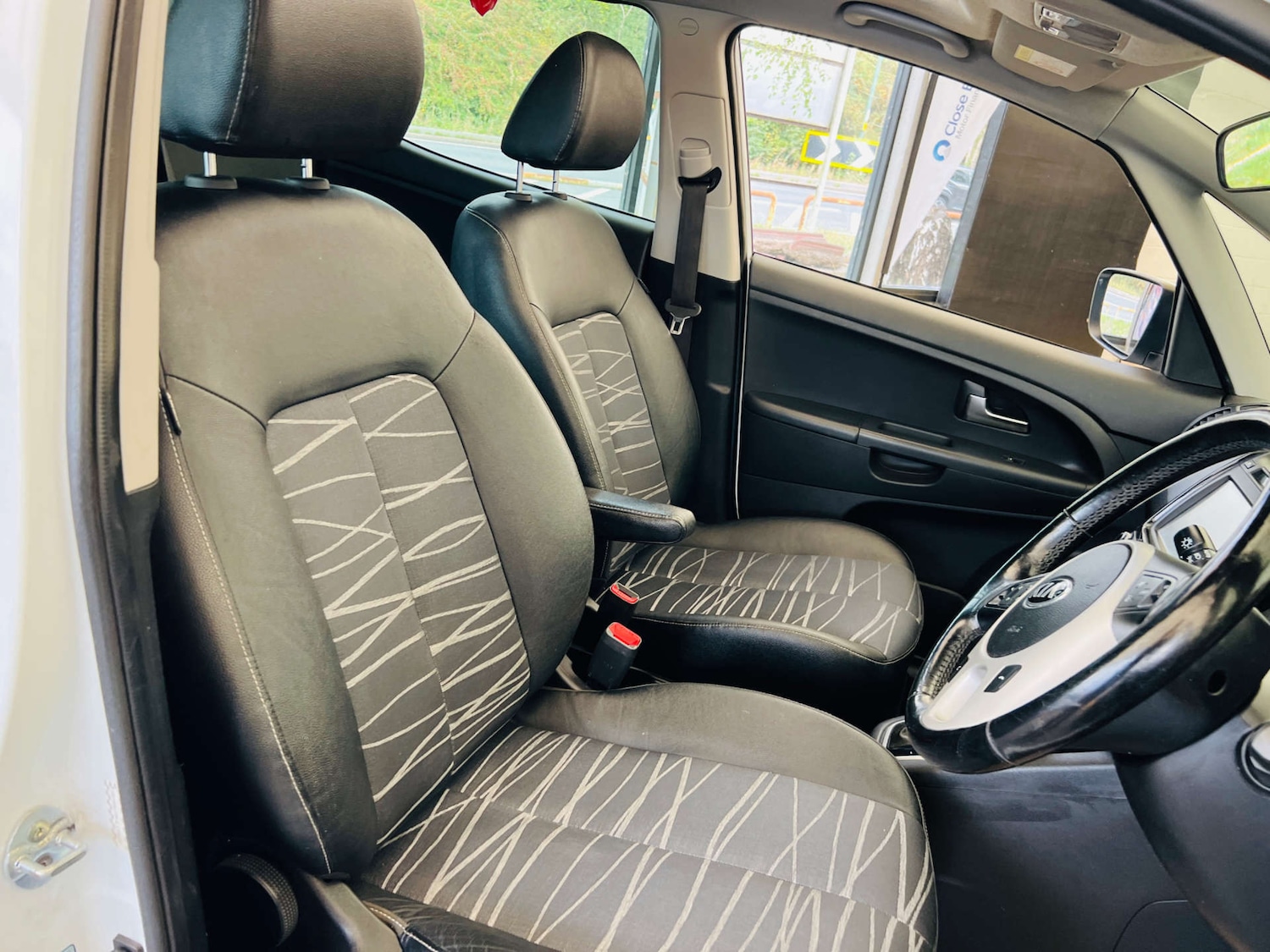 Used Kia Venga 2017 for sale - 77581145: Photo 12