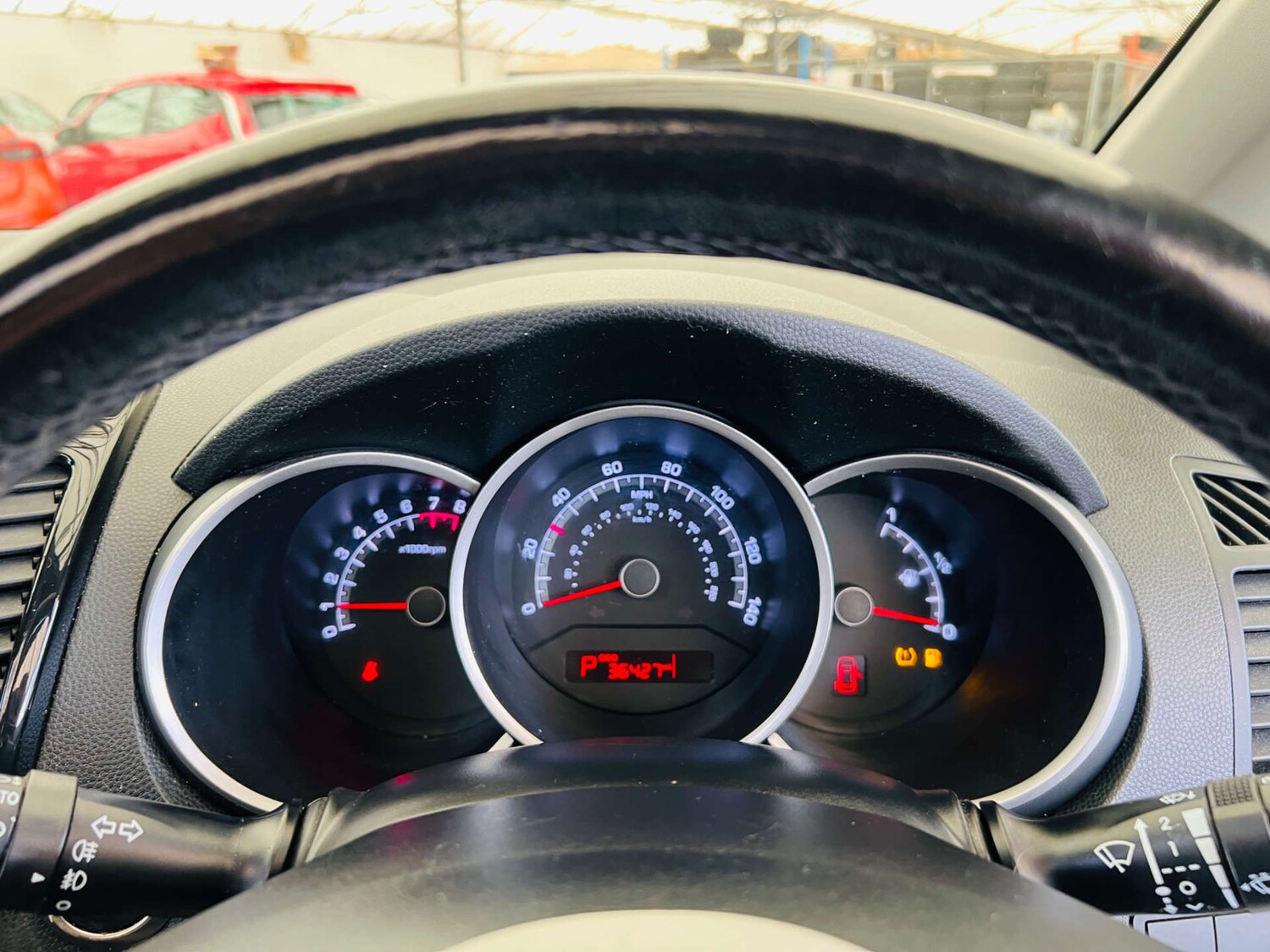 Used Kia Venga 2017 for sale - 77581145: Photo 19