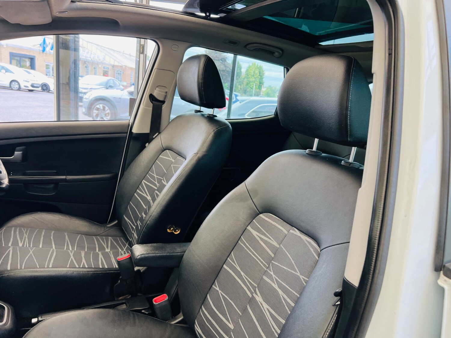 Used Kia Venga 2017 for sale - 77581145: Photo 25