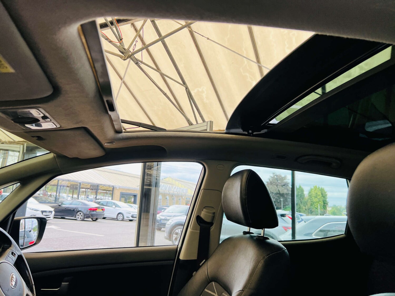 Used Kia Venga 2017 for sale - 77581145: Photo 26