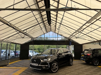 Used DS Automobiles DS 7 2022 for sale - 79393336: Photo