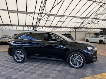 Used DS Automobiles DS 7 2022 for sale - 79393336: Photo