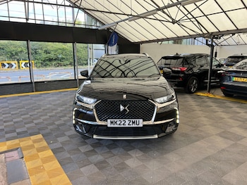 Used DS Automobiles DS 7 2022 for sale - 79393336: Photo