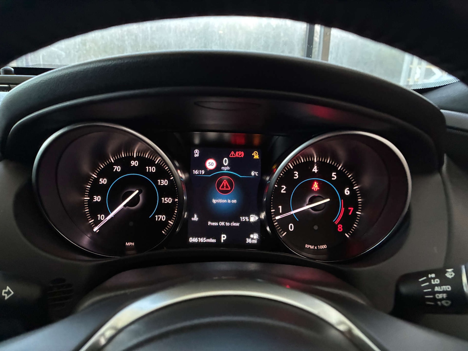 Used Jaguar XE 2019 for sale - 77240430: Photo 13