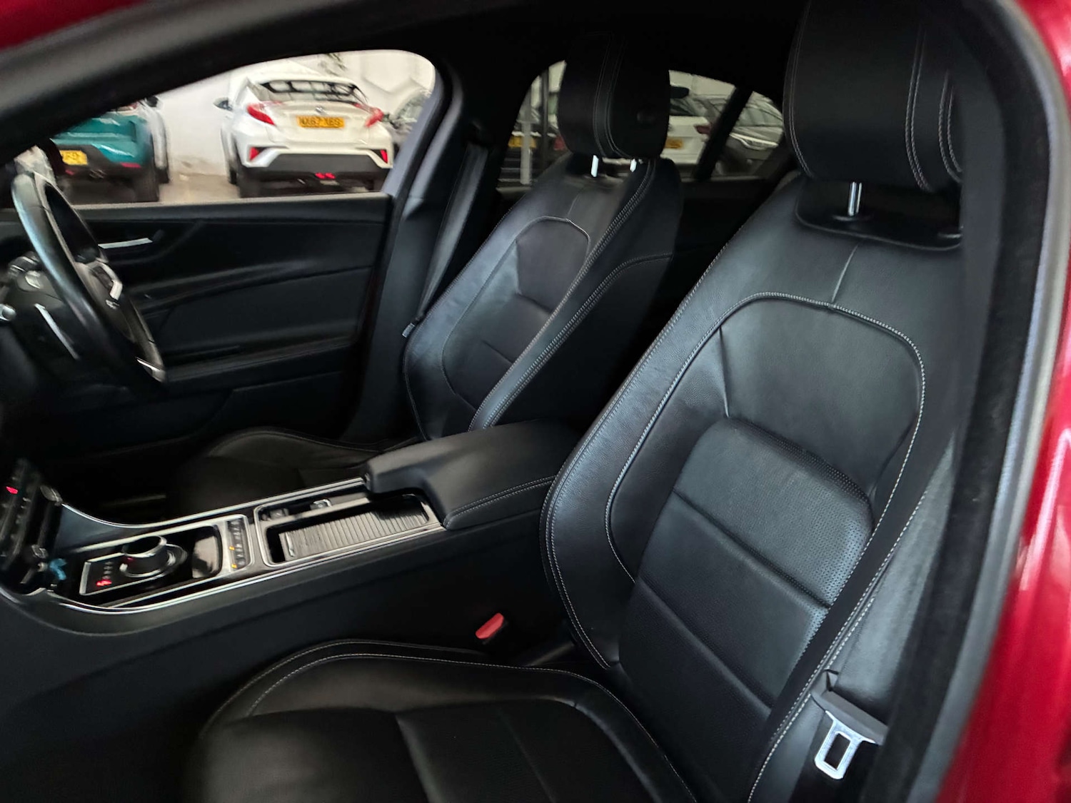 Used Jaguar XE 2019 for sale - 77240430: Photo 24