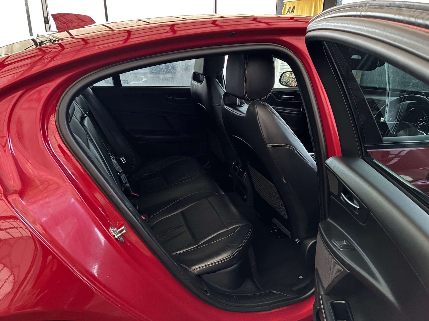 Used Jaguar XE 2019 for sale - 77240430: Photo 26