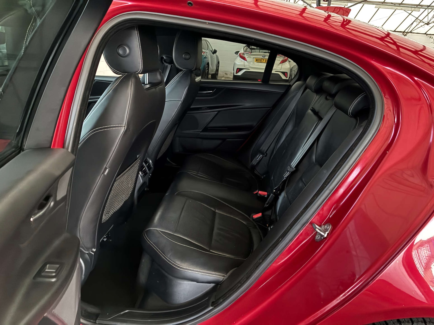 Used Jaguar XE 2019 for sale - 77240430: Photo 28