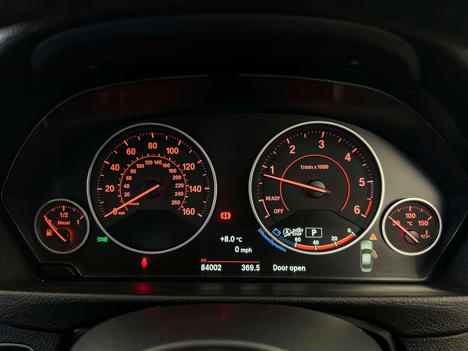 Used BMW 3 Series 2019 for sale - 77296438: Photo 10