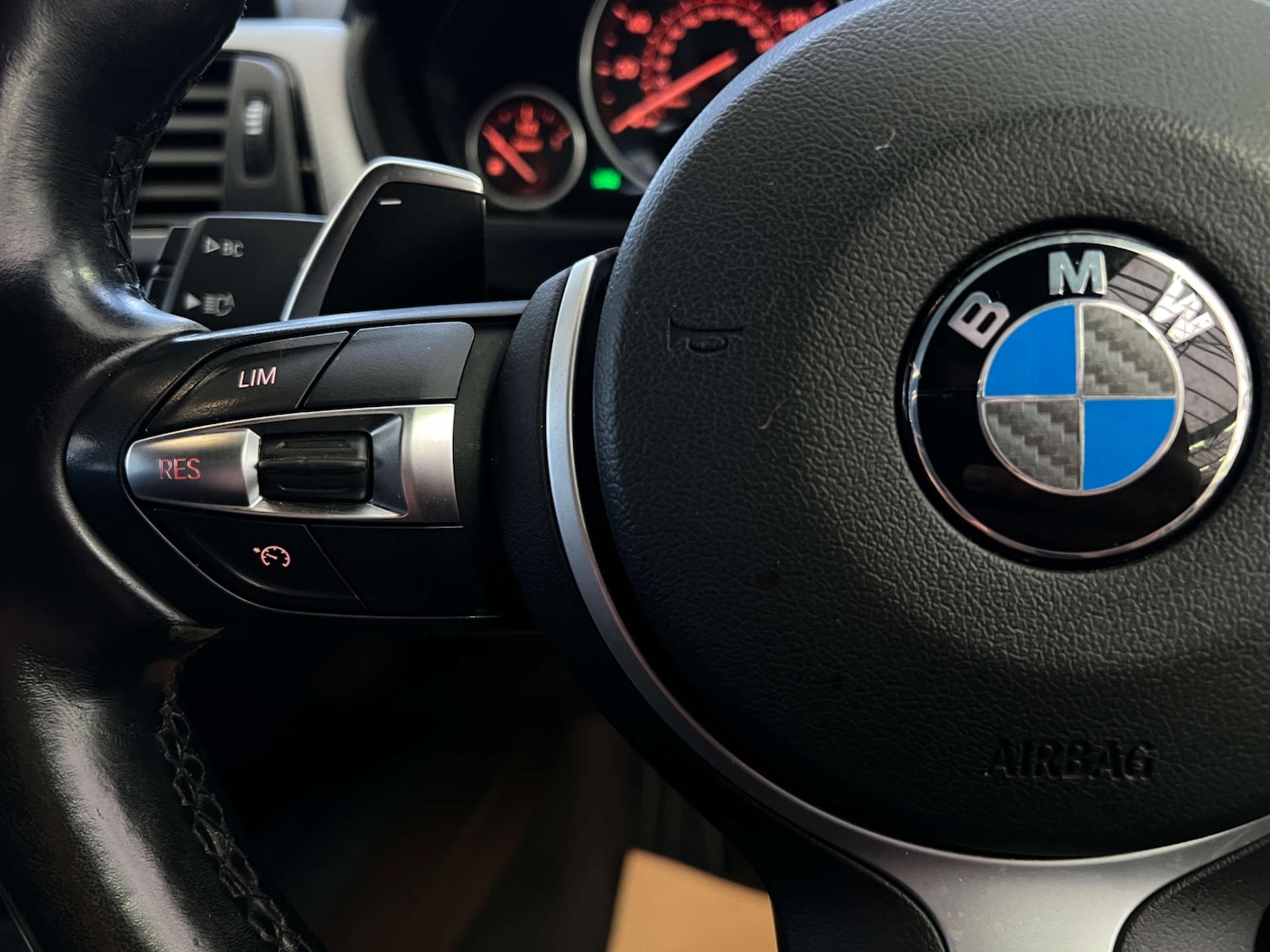 Used BMW 3 Series 2019 for sale - 77296438: Photo 12