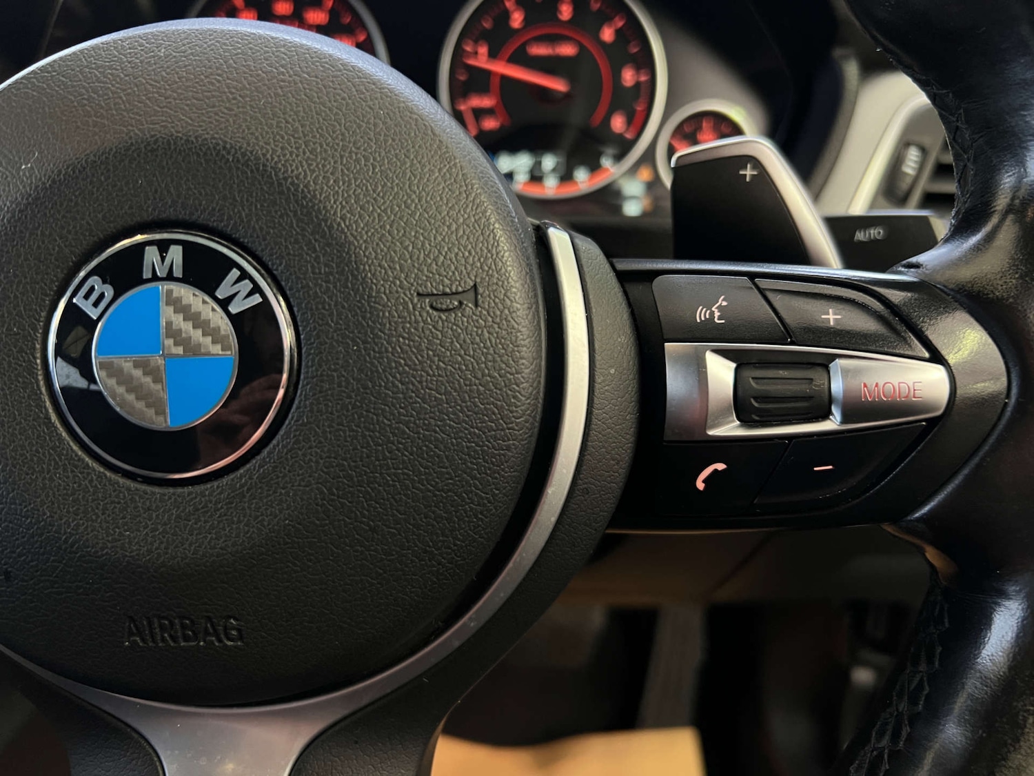 Used BMW 3 Series 2019 for sale - 77296438: Photo 13
