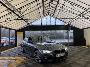 Used BMW 3 Series 2019 for sale - 77296438: Photo