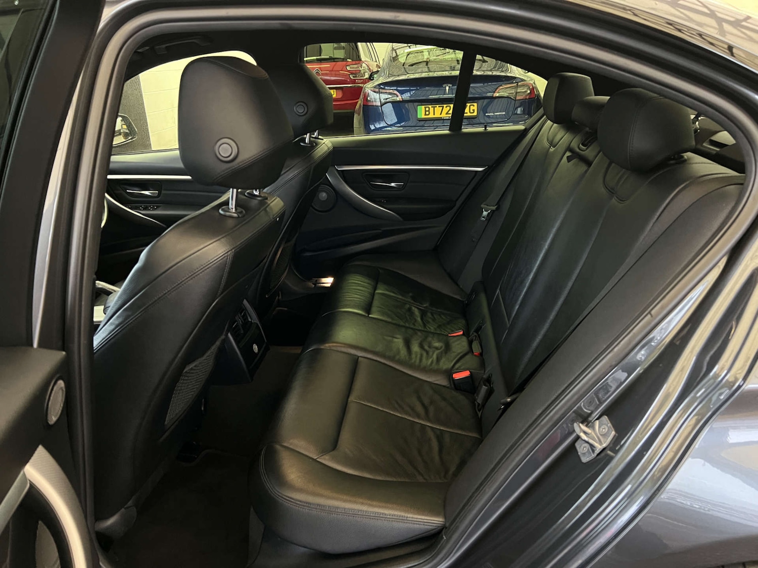 Used BMW 3 Series 2019 for sale - 77296438: Photo 20