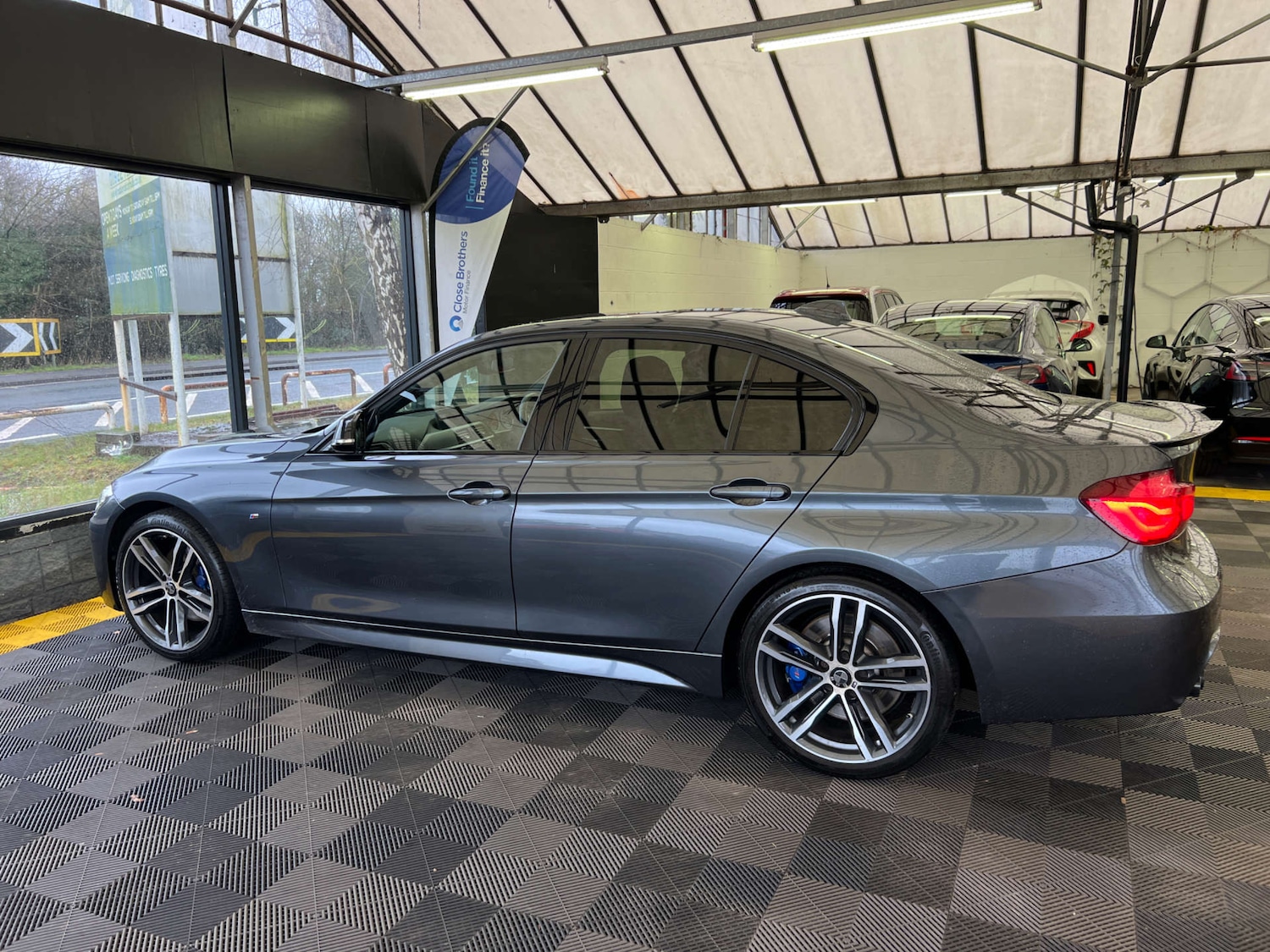 Used BMW 3 Series 2019 for sale - 77296438: Photo 5