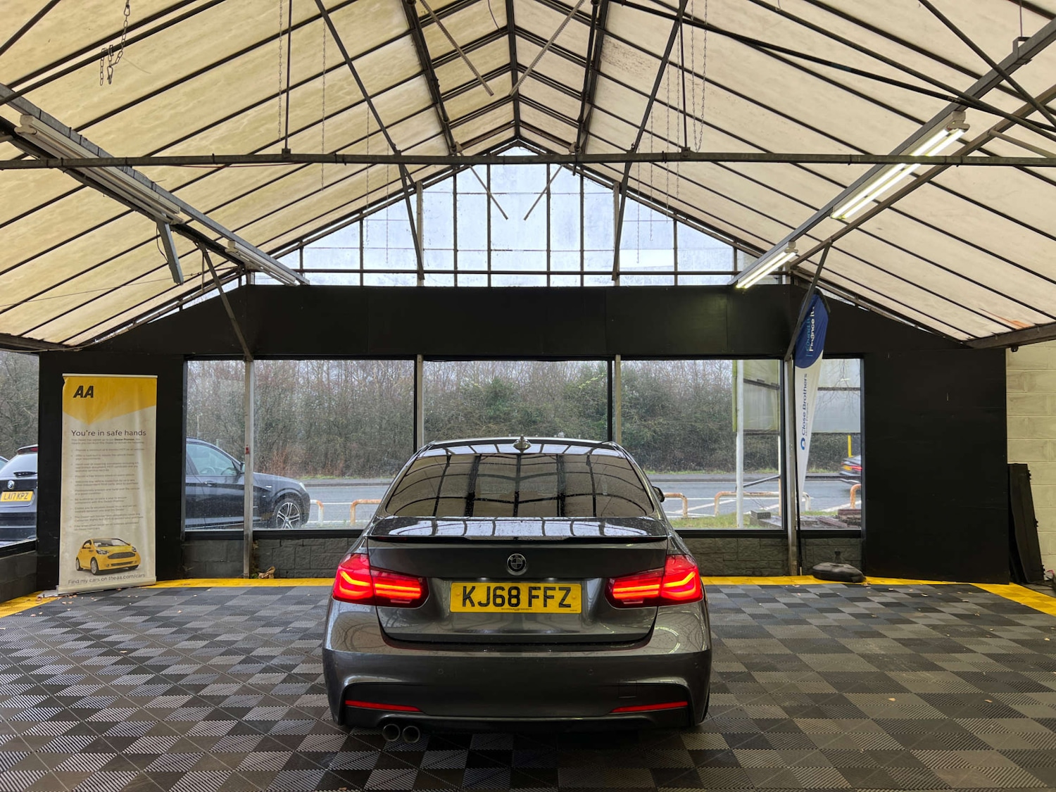 Used BMW 3 Series 2019 for sale - 77296438: Photo 6